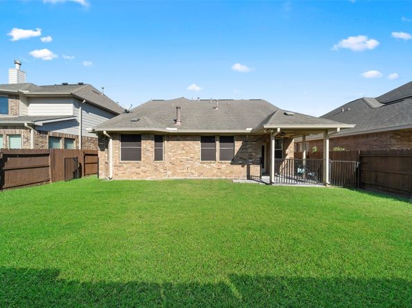 14815 Ashley Creek Court, Humble TX 77396
