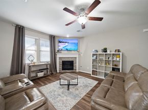 14815 Ashley Creek Court, Humble TX 77396