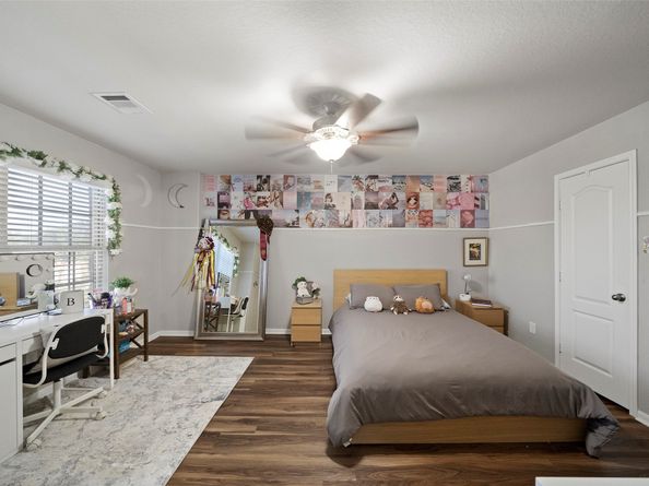 14815 Ashley Creek Court, Humble TX 77396