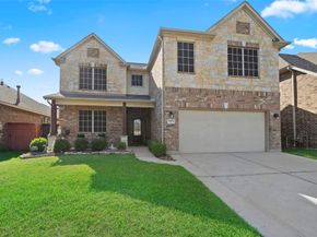 14815 Ashley Creek Court, Humble TX 77396
