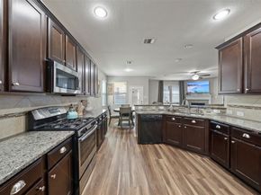 14815 Ashley Creek Court, Humble TX 77396