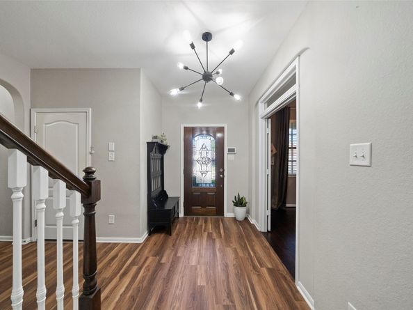 14815 Ashley Creek Court, Humble TX 77396