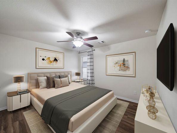 14815 Ashley Creek Court, Humble TX 77396