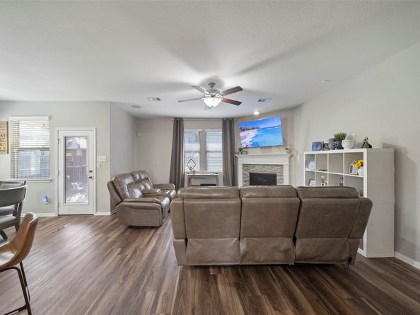 14815 Ashley Creek Court, Humble TX 77396