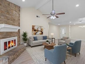 335 Haymarket Lane, Houston TX 77015