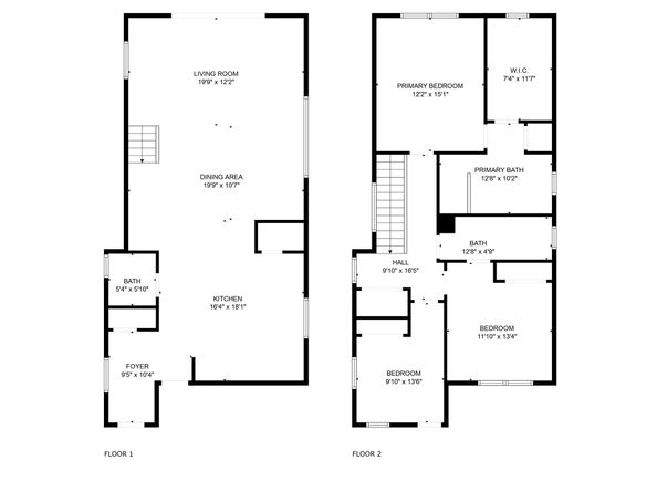 212 Pheasant Street, Houston TX 77018