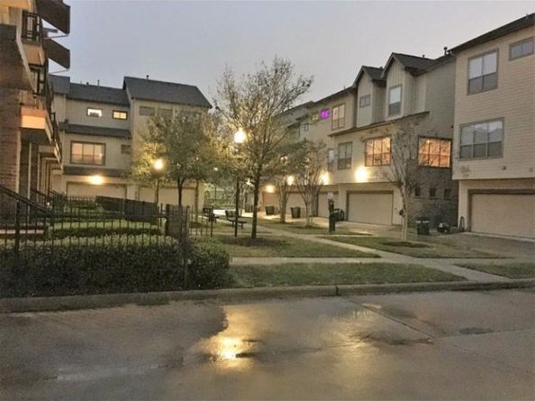 2814 Polk Street, Houston TX 77003