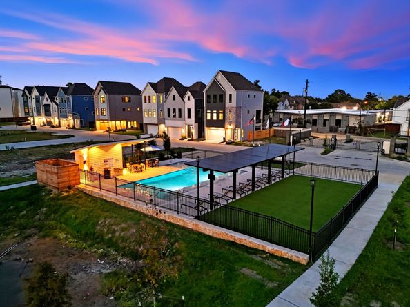 1705 Bologna Lane, Houston TX 77055