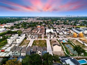 1705 Bologna Lane, Houston TX 77055