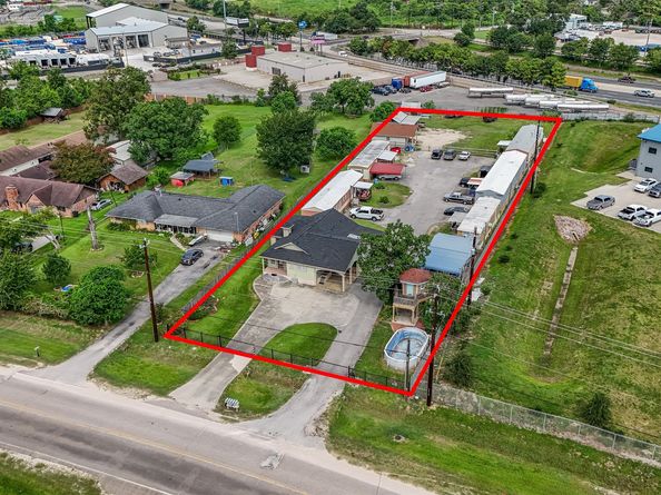 16809 Market Street, Channelview TX 77530