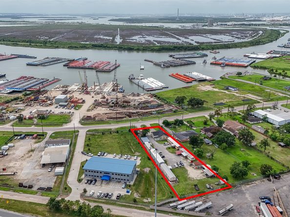 16809 Market Street, Channelview TX 77530