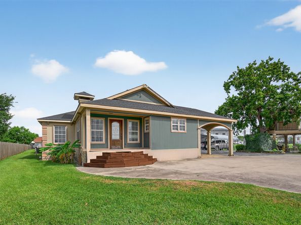 16809 Market Street, Channelview TX 77530