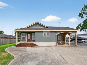 16809 Market Street, Channelview TX 77530