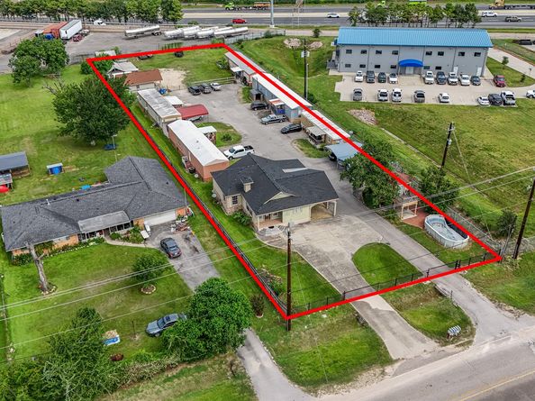 16809 Market Street, Channelview TX 77530