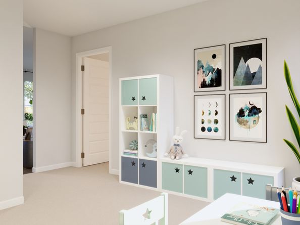 8131 Vanilla Orchid Drive, Houston TX 77016