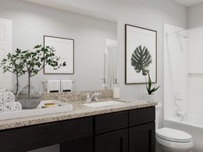 8131 Vanilla Orchid Drive, Houston TX 77016