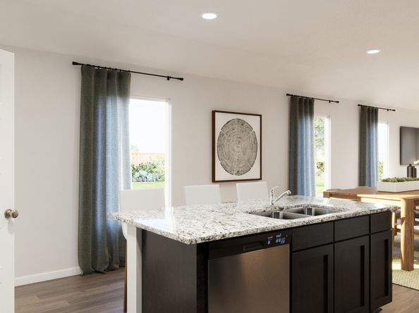 8131 Vanilla Orchid Drive, Houston TX 77016