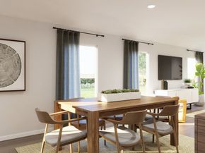 8131 Vanilla Orchid Drive, Houston TX 77016