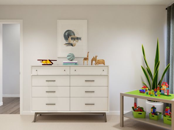 8131 Vanilla Orchid Drive, Houston TX 77016