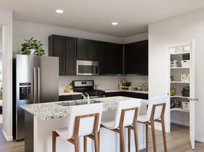 8131 Vanilla Orchid Drive, Houston TX 77016