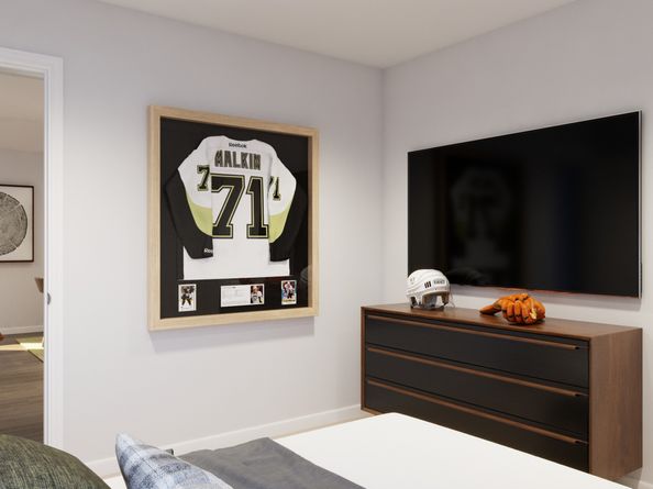 8131 Vanilla Orchid Drive, Houston TX 77016