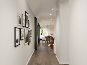 8131 Vanilla Orchid Drive, Houston TX 77016