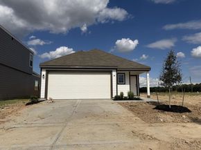 8131 Vanilla Orchid Drive, Houston TX 77016