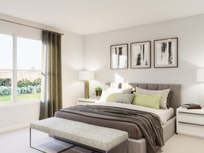 8131 Vanilla Orchid Drive, Houston TX 77016