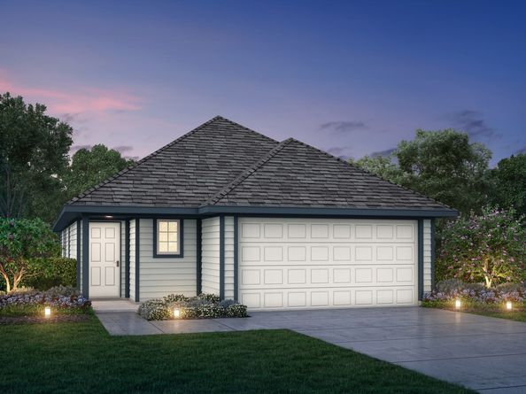 8131 Vanilla Orchid Drive, Houston TX 77016