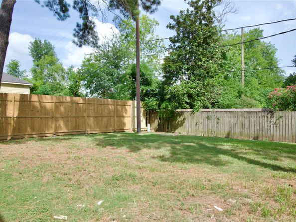 5111 Pinewilde Drive, Houston TX 77066