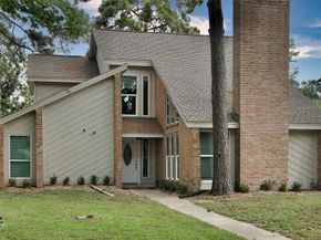 5111 Pinewilde Drive, Houston TX 77066