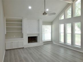 5111 Pinewilde Drive, Houston TX 77066