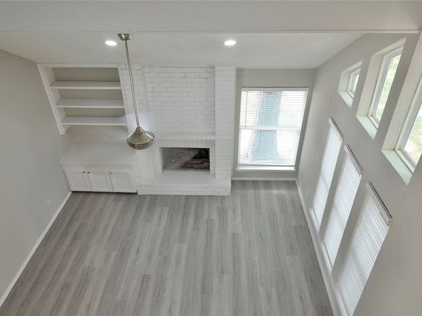 5111 Pinewilde Drive, Houston TX 77066