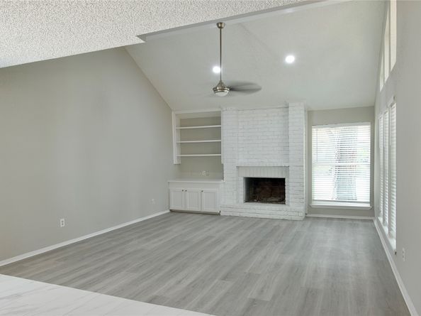 5111 Pinewilde Drive, Houston TX 77066