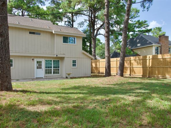 5111 Pinewilde Drive, Houston TX 77066