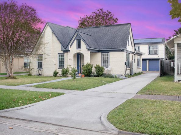 5221 Claremont Street, Houston TX 77023