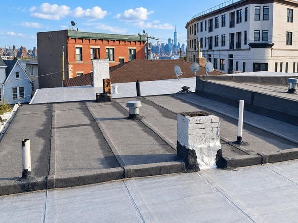 90A Hackensack Plank Rd, Weehawken NJ 07086