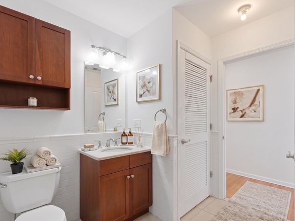 203-207 Hackensack Plank Rd 5B, Weehawken NJ 07086