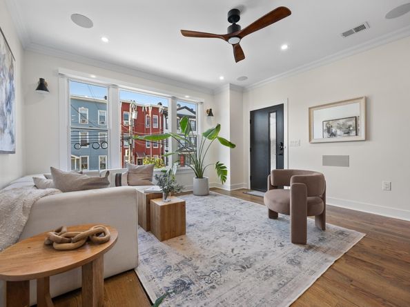 204 Bowers St Unit1, Jersey City NJ 07307