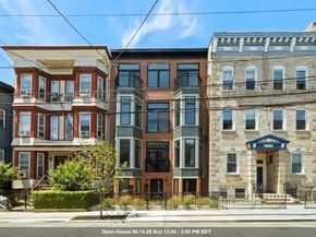 271 Webster Ave 1, Jersey City NJ 07307