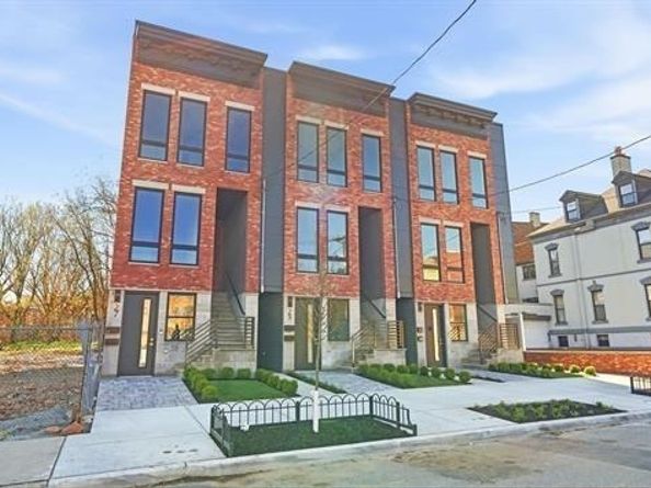 27 Clinton Ave, Jersey City NJ 07304