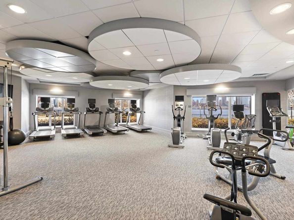 150 Henley Pl 213, Weehawken NJ 07086