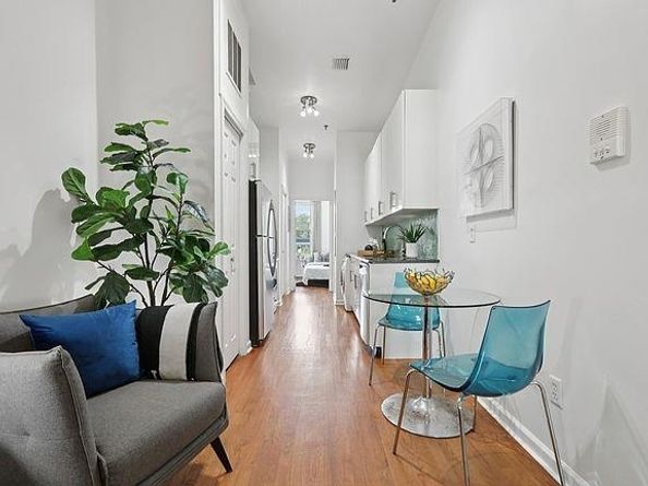 420 Monroe St 4L, Hoboken NJ 07030