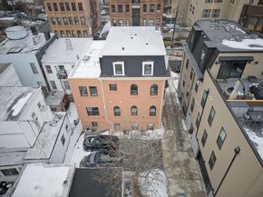 133 Clifton Pl 2, Jersey City NJ 07304