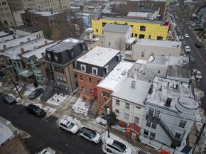 133 Clifton Pl 2, Jersey City NJ 07304
