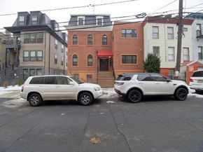 133 Clifton Pl 2, Jersey City NJ 07304