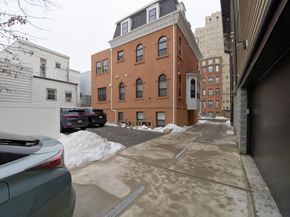 133 Clifton Pl 2, Jersey City NJ 07304