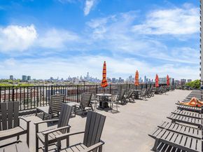 100 Manhattan Ave 2314, Union City NJ 07087