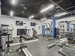 100 Manhattan Ave 2314, Union City NJ 07087