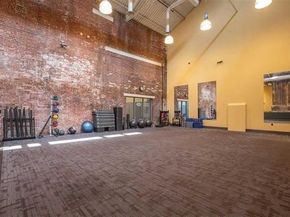 186 Wayne St 320D, Jersey City NJ 07302